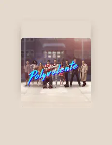 Listen to Polyvalente, watch music videos, read bio, see tour dates & more!