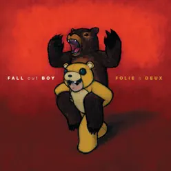 Folie à Deux (Deluxe Version) - Fall Out Boy