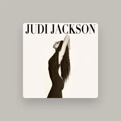 Listen to Judi Jackson, watch music videos, read bio, see tour dates & more!