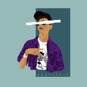 Paperlove - Single