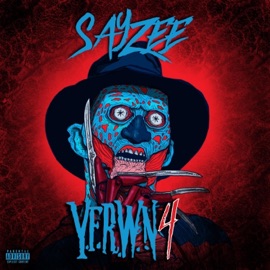 Psycho Sid SAYZEE