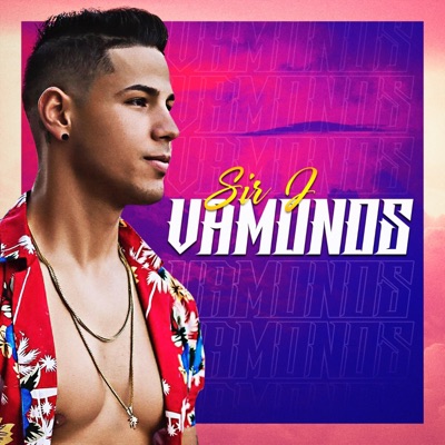 Vamonos - Single