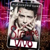 Alejandro Sanz - Looking For Paradise