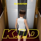 Elevator artwork