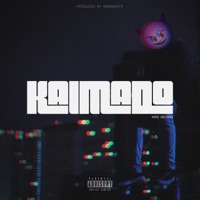 Kalmado (feat. AMK & Mstryo) - Single - Kris Delano