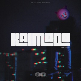 Kalmado (feat. AMK & Mstryo) Kris Delano