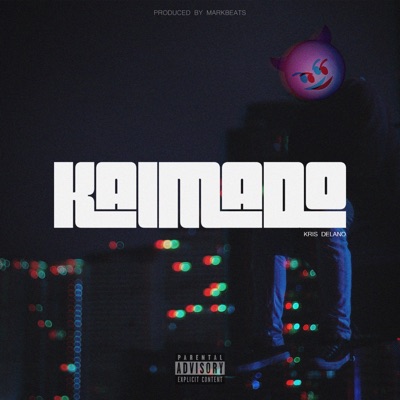 Kalmado (feat. AMK & Mstryo) - Single