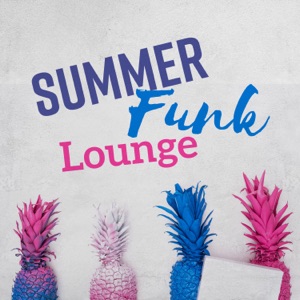 Summer Funk Lounge - Relaxing Cafe Bar, Night Club, Easy Listening