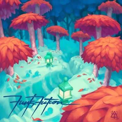 Press Garden (From "Sonic Mania") - Single