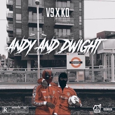 Andy & Dwight - Single