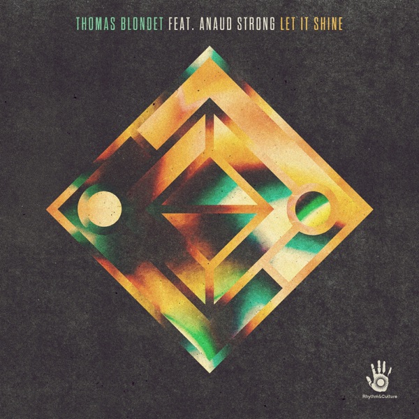 Let It Shine (feat. Anaud Strong)