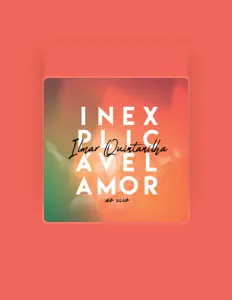 Ilmar Quintanilhaを聴いたり、ミュージックビデオを鑑賞したり、経歴やツアー日程などを確認したりしましょう！