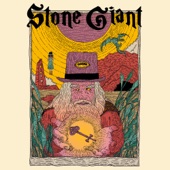 Stone Giant - Wizard
