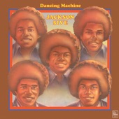 Dancing Machine artwork