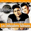 Los Embajadores Vallenatos - Tomando y Tomando