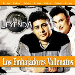 Éxitos los Embajadores Vallenatos - Los Embajadores Vallenatos