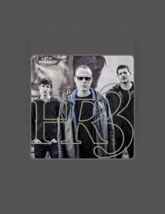 Listen to HR3, watch music videos, read bio, see tour dates & more!