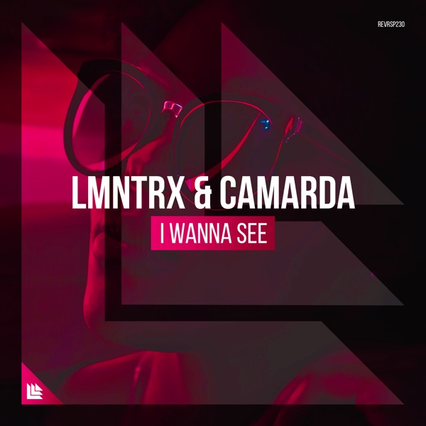I Wanna See - Single