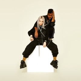 Image result for billie eilish lovely single cover