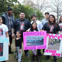 Family Finger Song - Single - Princess Jessie Jane