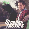 Stephantasties - Avontuur