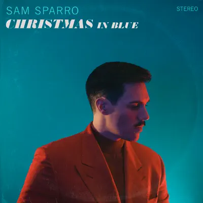 Christmas in Blue - EP - Sam Sparro