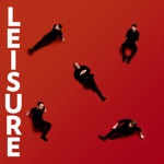 LEISURE - Hot Love