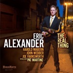 Eric Alexander - Sleep Warm