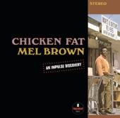 Mel Brown - Greasy Spoon