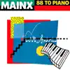 88 To Piano