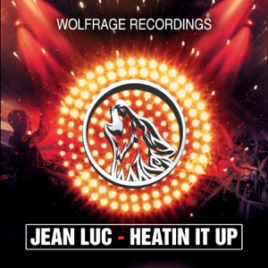 Heatin It Up - Single