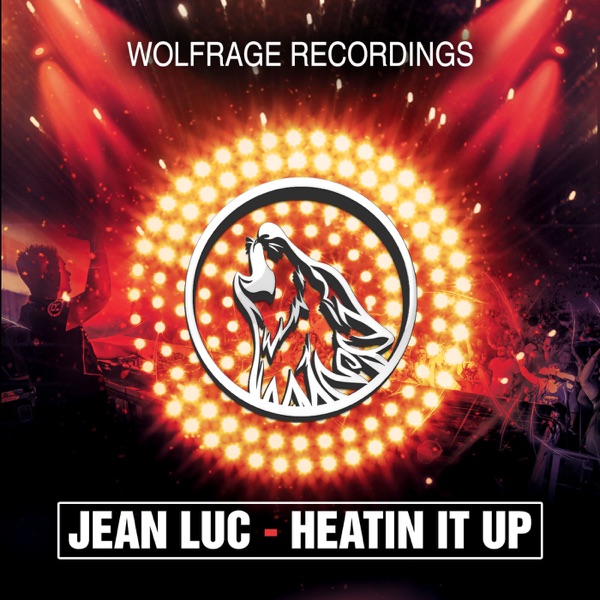 Heatin It Up - Single