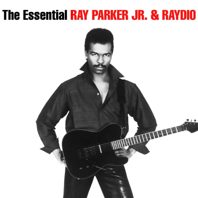 Rock On - Album by Raydio - Apple Music