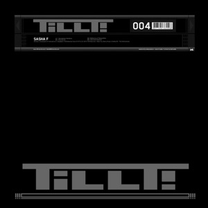 Tillt 004 - EP