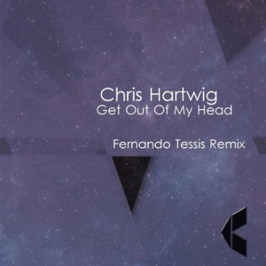 Get Out of My Head - Single