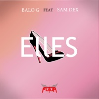Elles - Single - Balo G