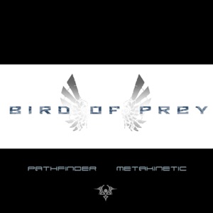 Pathfinder / Metakinetic - Single