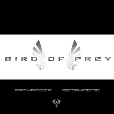 Pathfinder / Metakinetic - Single