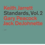 So Tender by Keith Jarrett, Gary Peacock & Jack De Johnette
