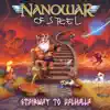 NanowaR of Steel - Ironmonger (The Copier of the Seven Keys)
