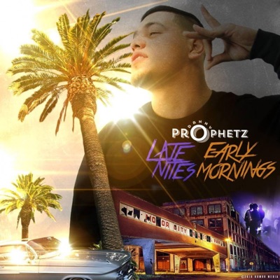 Late Nites Early Mornings