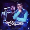 Te Ponias Coqueta (feat. Atao Tfb & Crisper Natural) - Single