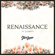 Renaissance (feat. Clairity) - Steve James