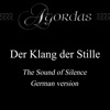 Der Klang der Stille - Single