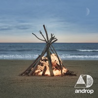 Hikari - Single - androp
