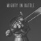 Mighty in Battle (feat. Caleb Hardage) - H2O.Church Worship lyrics