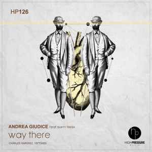 Way There - Single