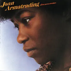 Show Some Emotion (Remastered) - Joan Armatrading