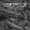 Vida Chueca (feat. The Creeper & Level) artwork