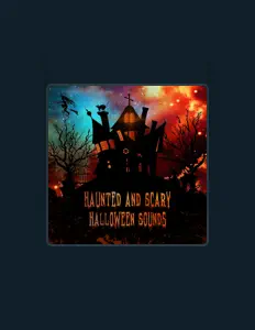 收听 Halloween Effects Horror Library、观看音乐视频、阅读小传、查看巡演日期等 ！